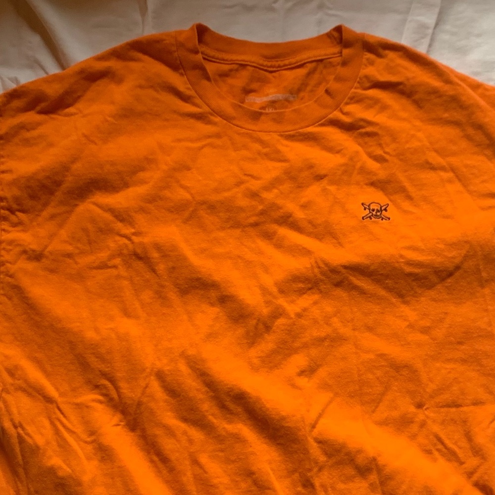 Fourstar short sleeve shirt XL